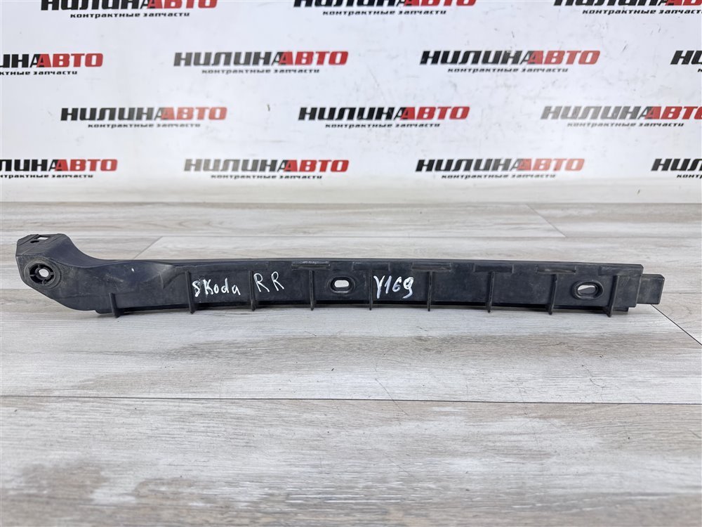 Кронштейн бампера, 500 рублей, Севастополь