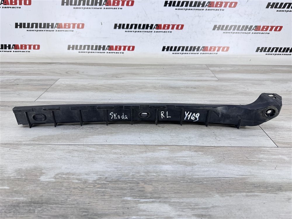 Кронштейн бампера, 500 рублей, Севастополь