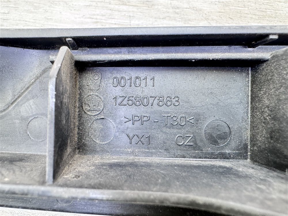 Кронштейн бампера, 500 рублей, Севастополь