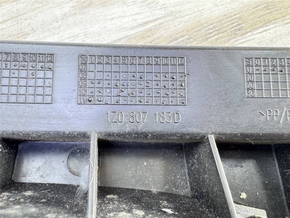 Кронштейн бампера, 1800 рублей, Севастополь