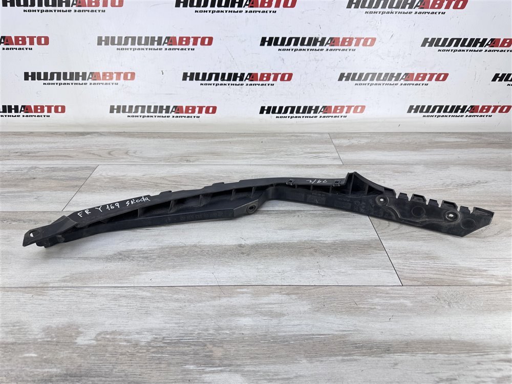 Кронштейн бампера, 1800 рублей, Севастополь