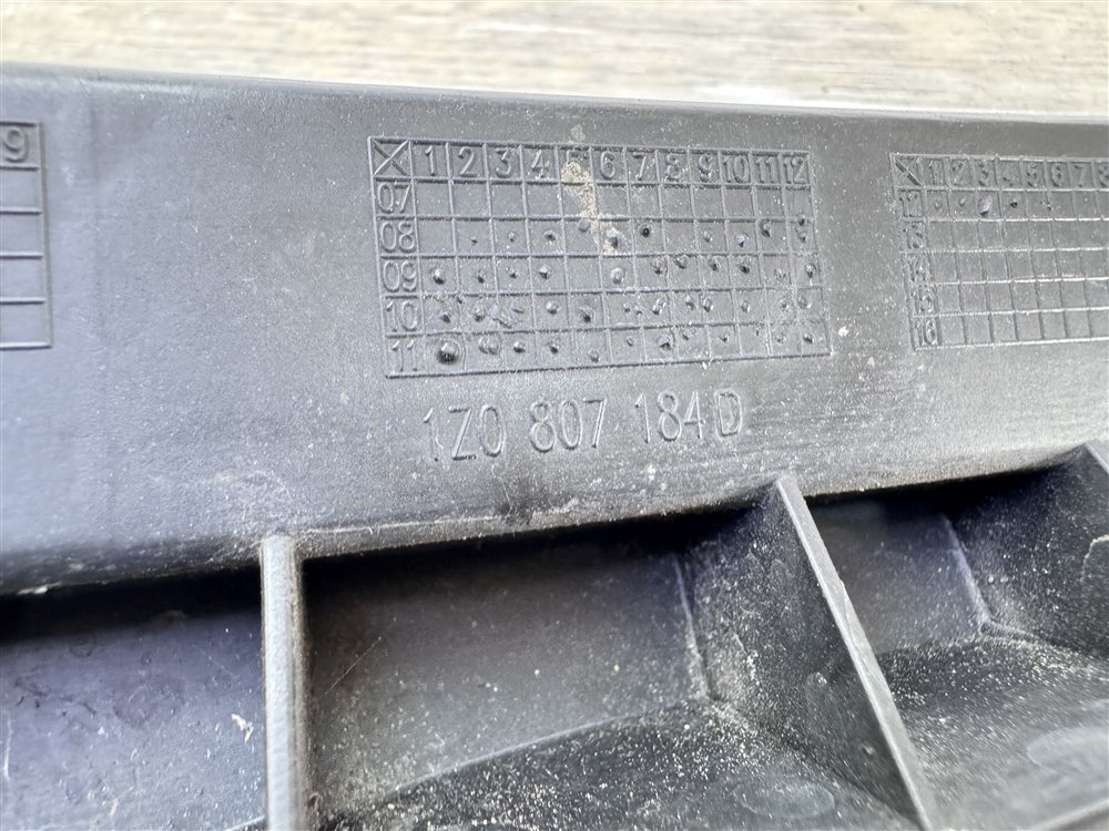 Кронштейн бампера, 1800 рублей, Севастополь