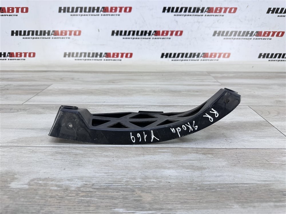 Кронштейн бампера, 300 рублей, Севастополь