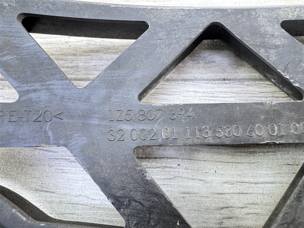 Кронштейн бампера, 300 рублей, Севастополь