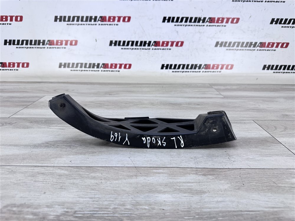 Кронштейн бампера, 300 рублей, Севастополь