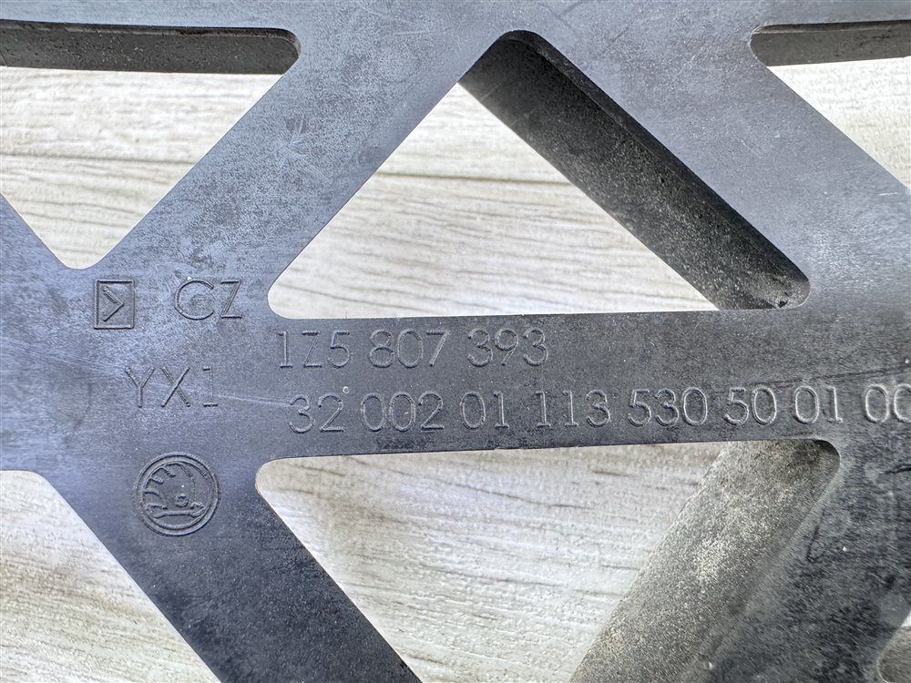 Кронштейн бампера, 300 рублей, Севастополь