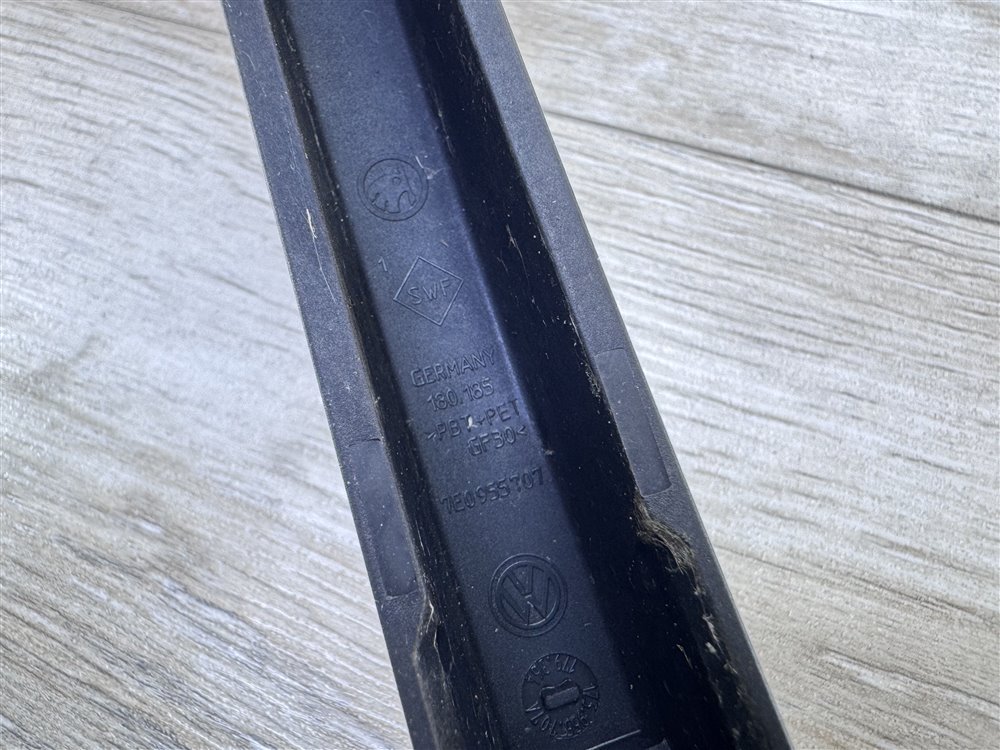 Поводок стеклоочистителя, 1500 рублей, Севастополь