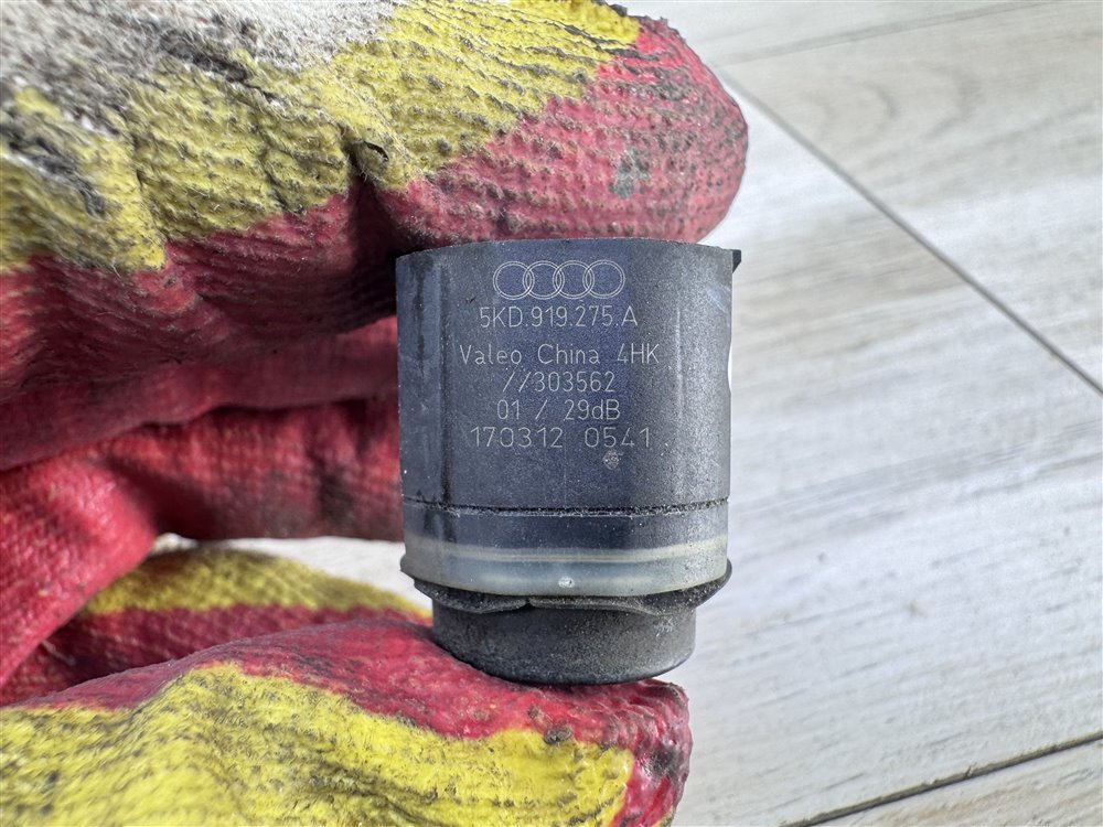 Датчик парктроника, 1500 рублей, Севастополь