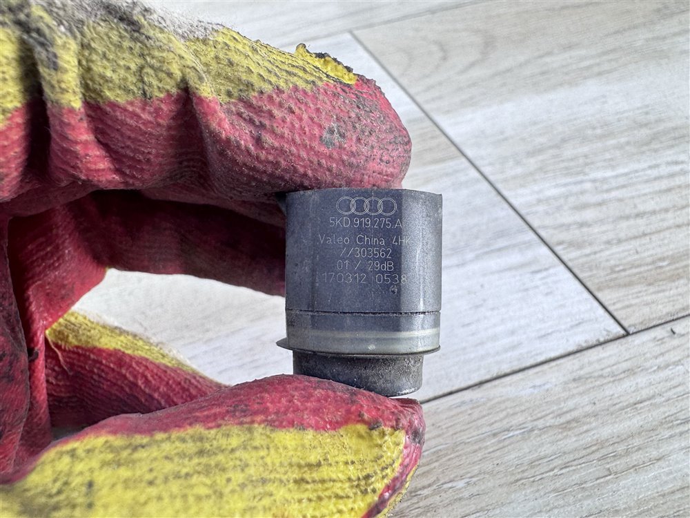 Датчик парктроника, 1500 рублей, Севастополь