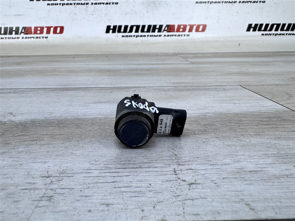 Датчик парктроника, 1500 рублей, Севастополь