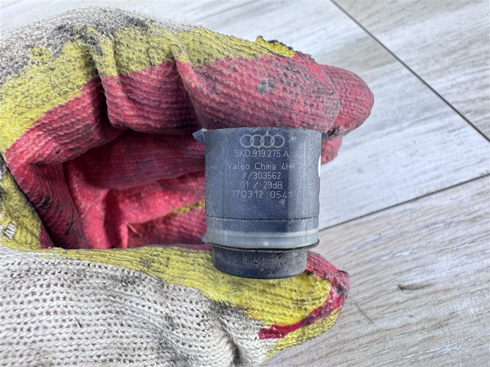 Датчик парктроника, 1500 рублей, Севастополь