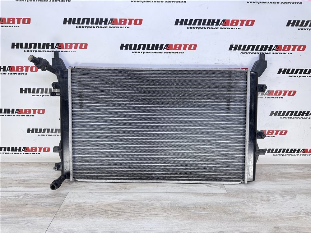 Радиатор охлаждения, 3500 рублей, Севастополь