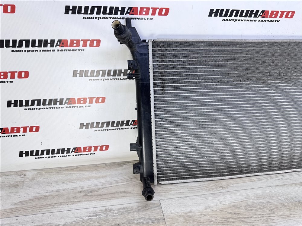 Радиатор охлаждения, 3500 рублей, Севастополь