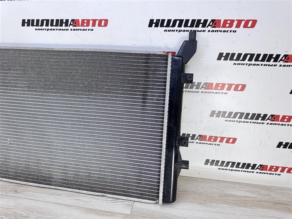 Радиатор охлаждения, 3500 рублей, Севастополь