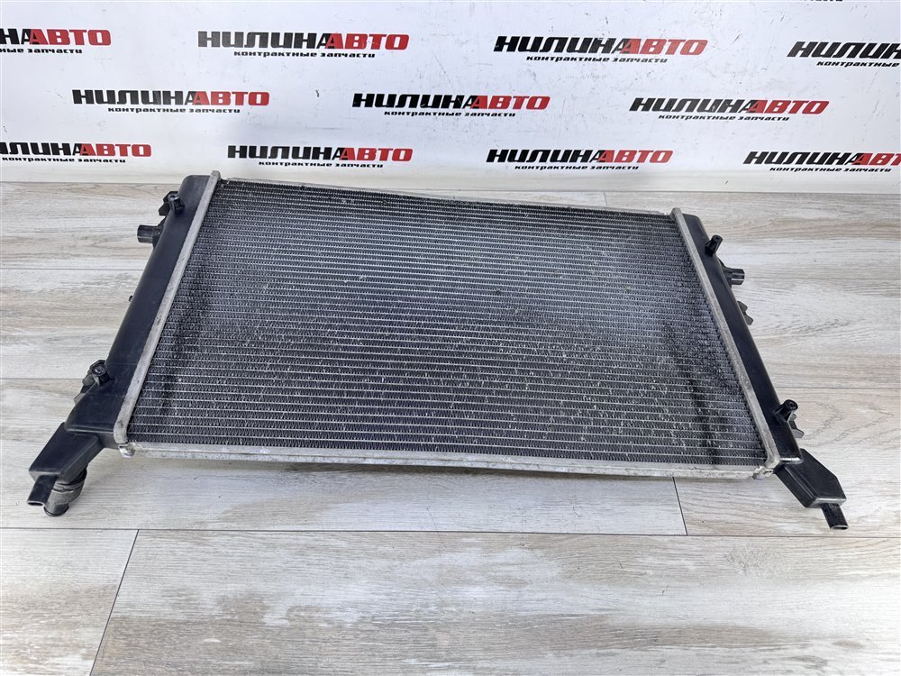 Радиатор охлаждения, 3500 рублей, Севастополь