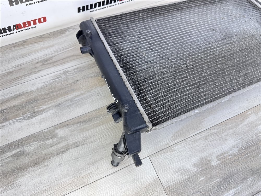 Радиатор охлаждения, 3500 рублей, Севастополь