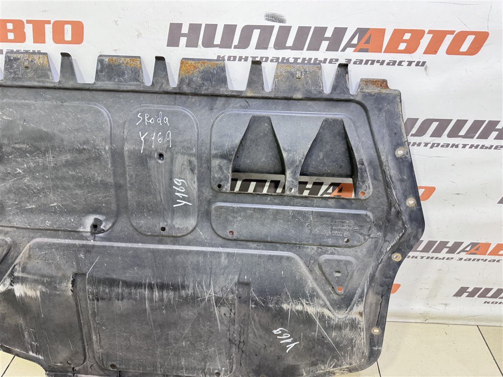 Защита двигателя, 2500 рублей, Севастополь