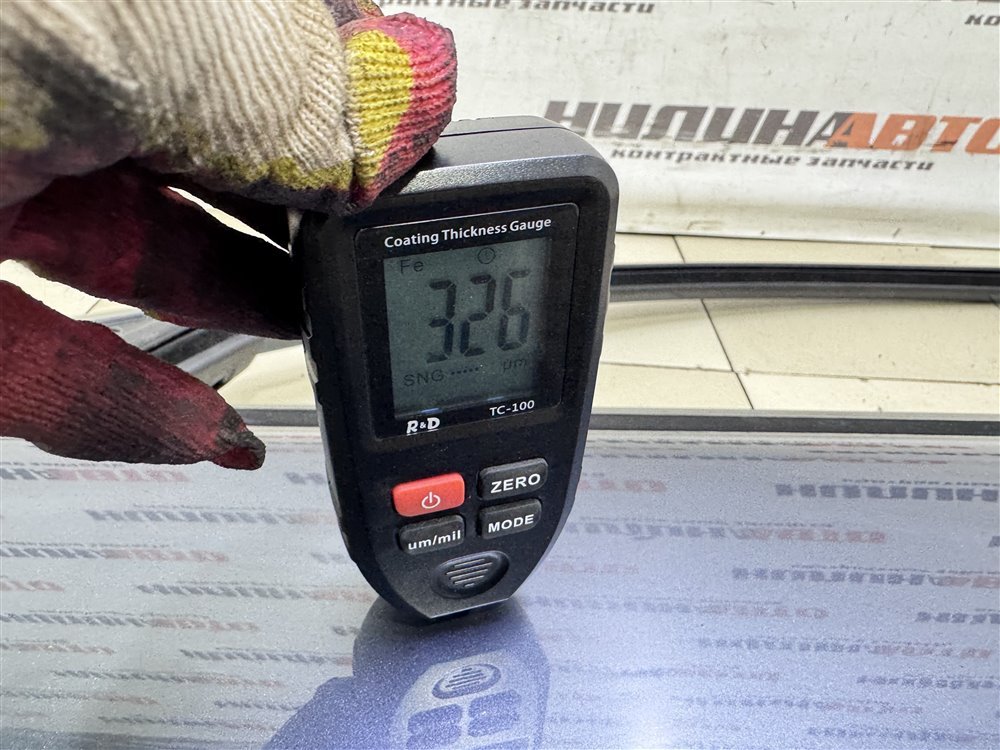 Дверь, 20000 рублей, Севастополь