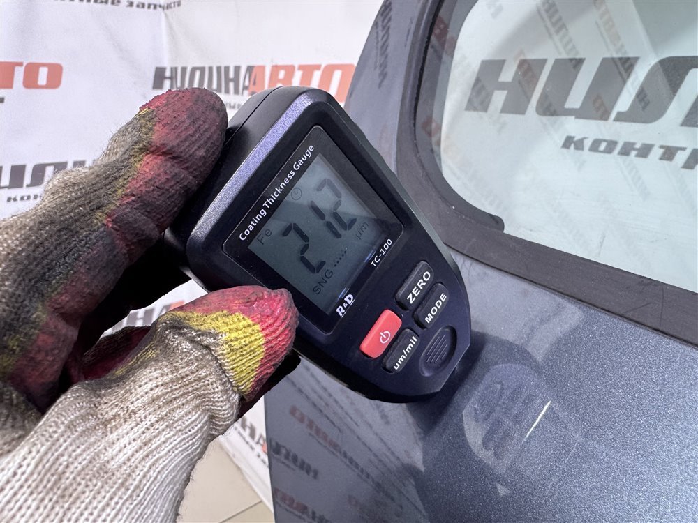 Дверь, 18000 рублей, Севастополь