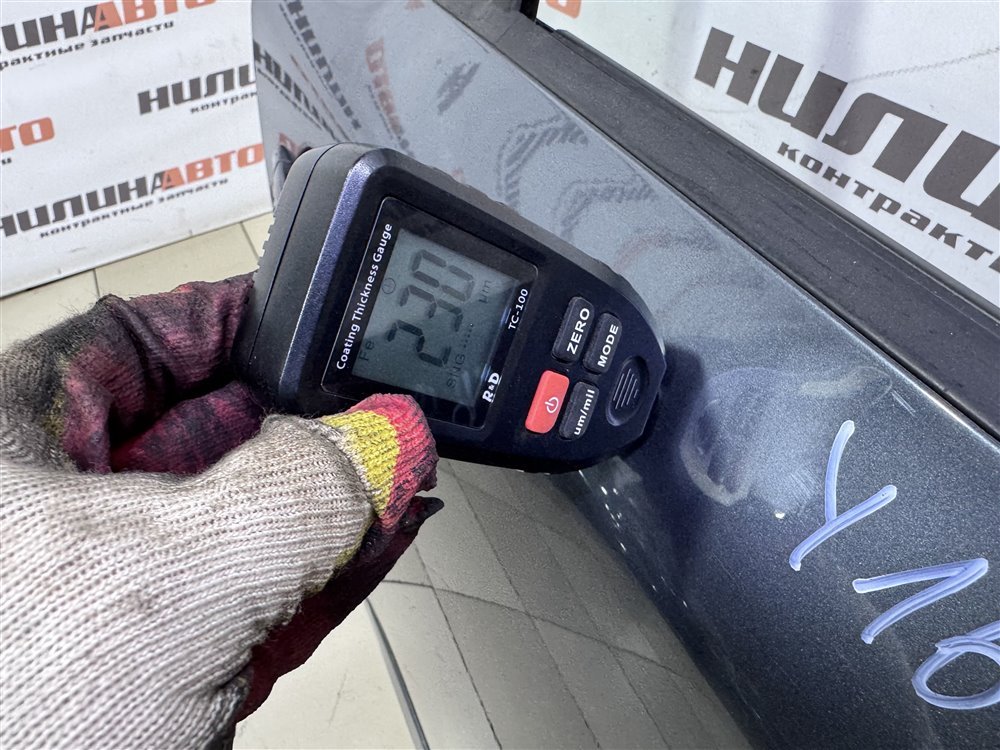 Дверь, 18000 рублей, Севастополь