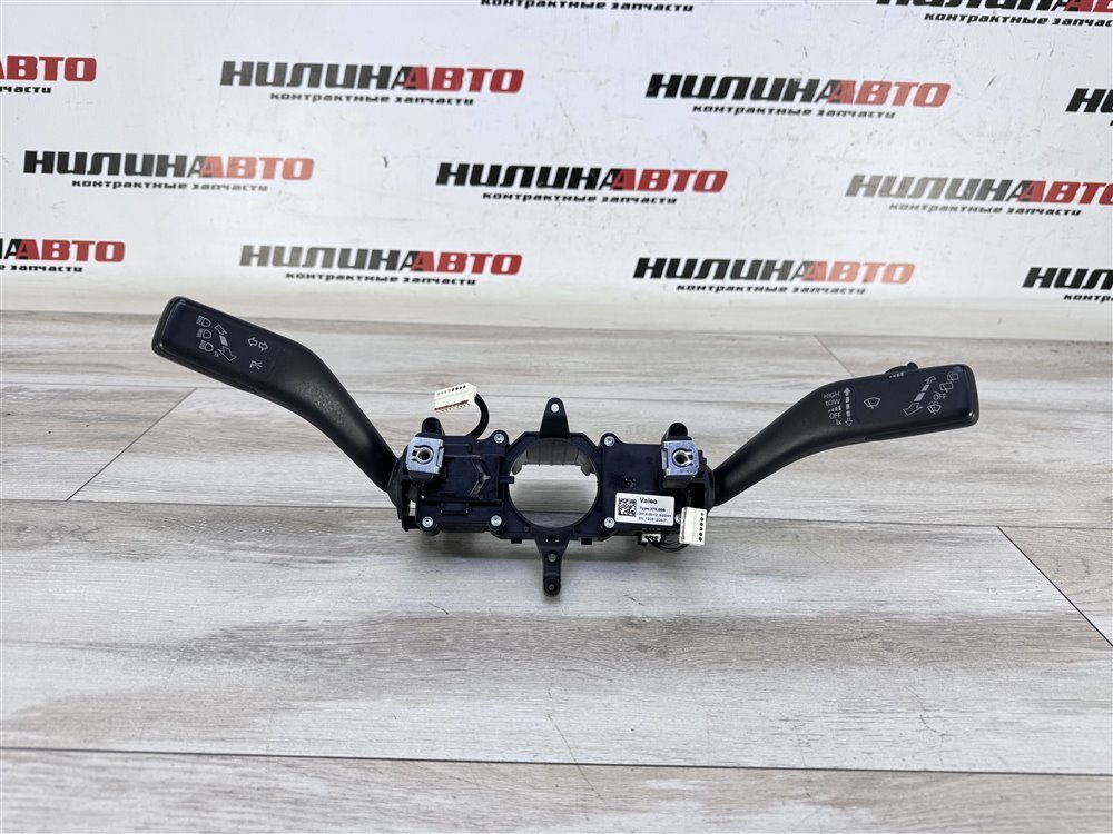 Подрулевой переключатель, 1500 рублей, Севастополь