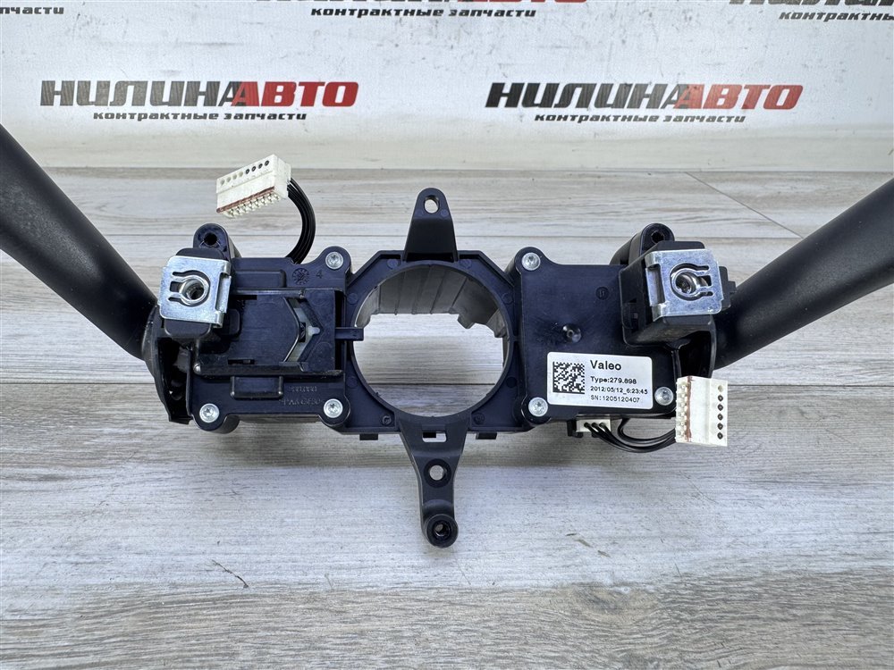 Подрулевой переключатель, 1500 рублей, Севастополь