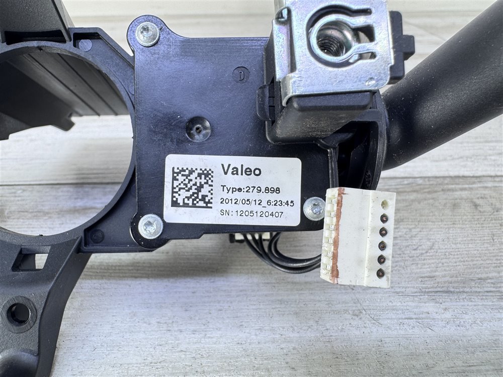 Подрулевой переключатель, 1500 рублей, Севастополь