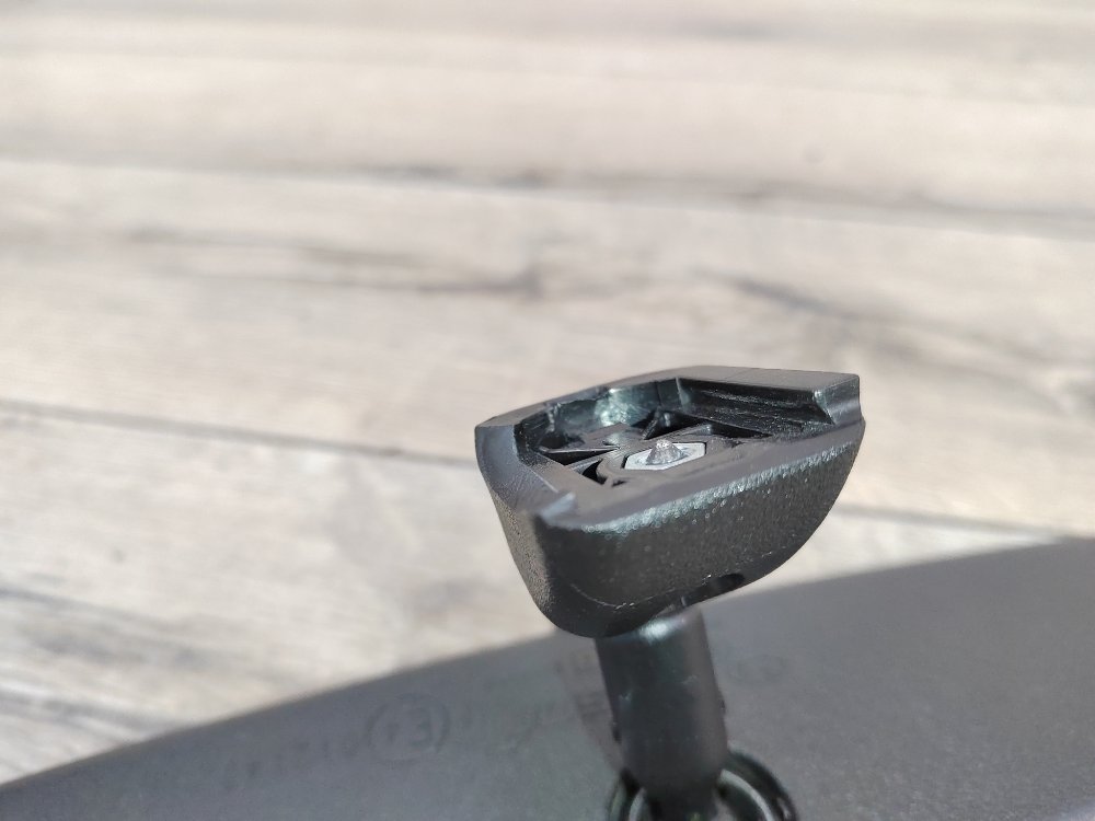 Зеркало салона, 500 рублей, Москва