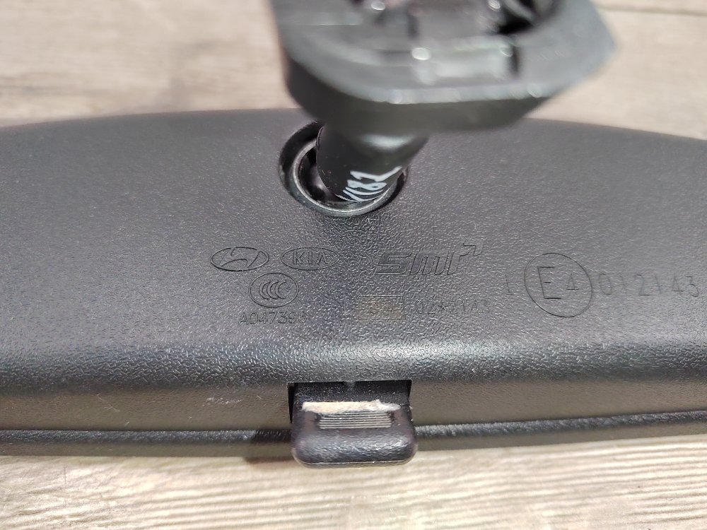 Зеркало салона, 500 рублей, Москва