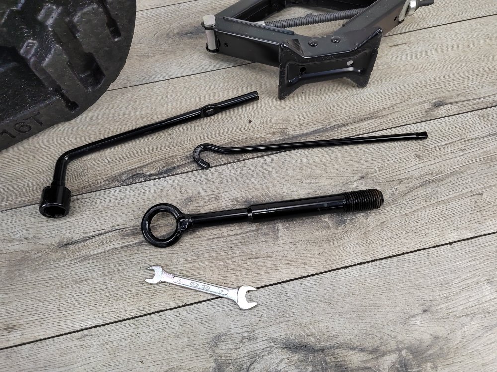 Домкрат, 5000 рублей, Москва