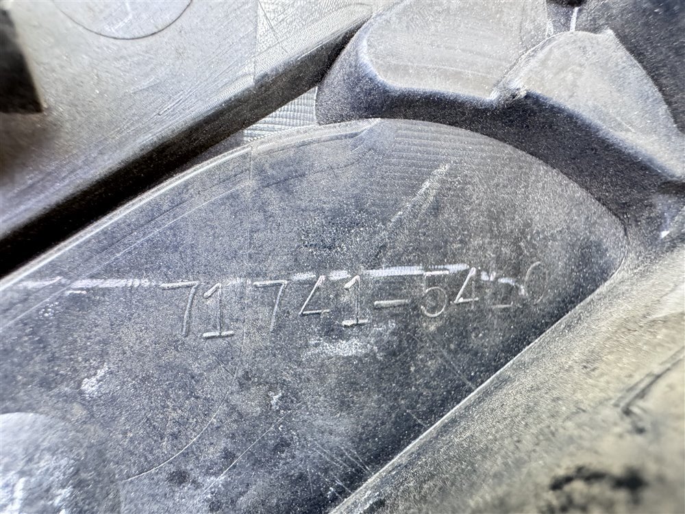 Решетка радиатора, 13000 рублей, Севастополь