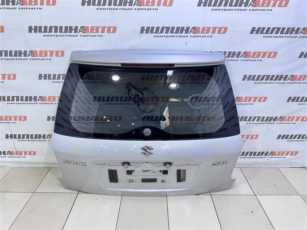 Крышка багажника, 15000 рублей, Севастополь