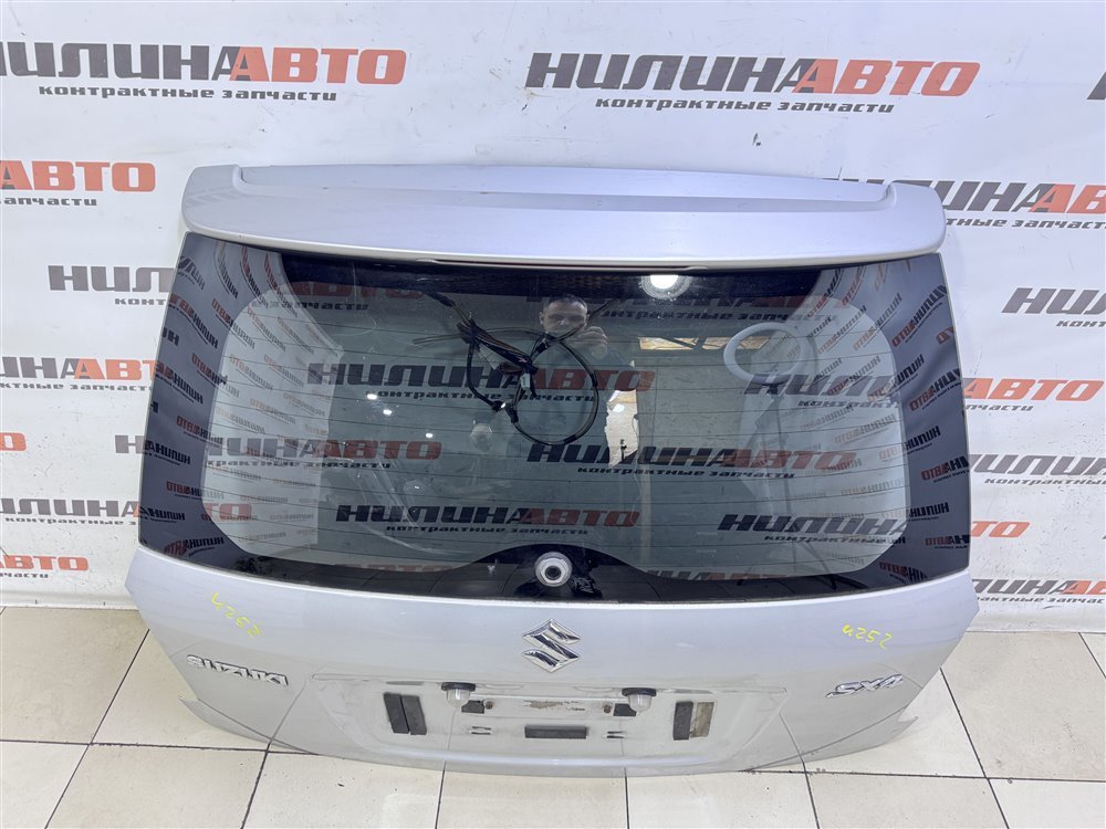 Крышка багажника, 15000 рублей, Севастополь