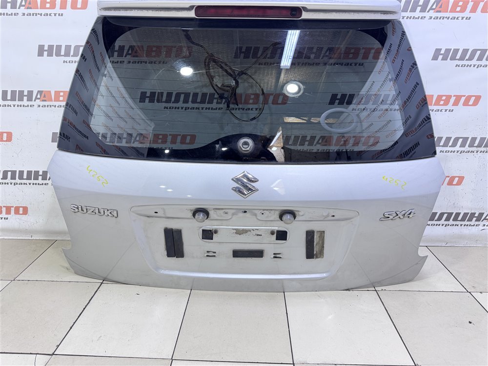 Крышка багажника, 15000 рублей, Севастополь