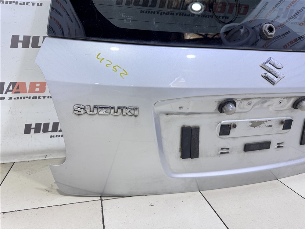 Крышка багажника, 15000 рублей, Севастополь