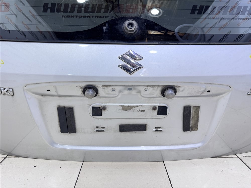 Крышка багажника, 15000 рублей, Севастополь