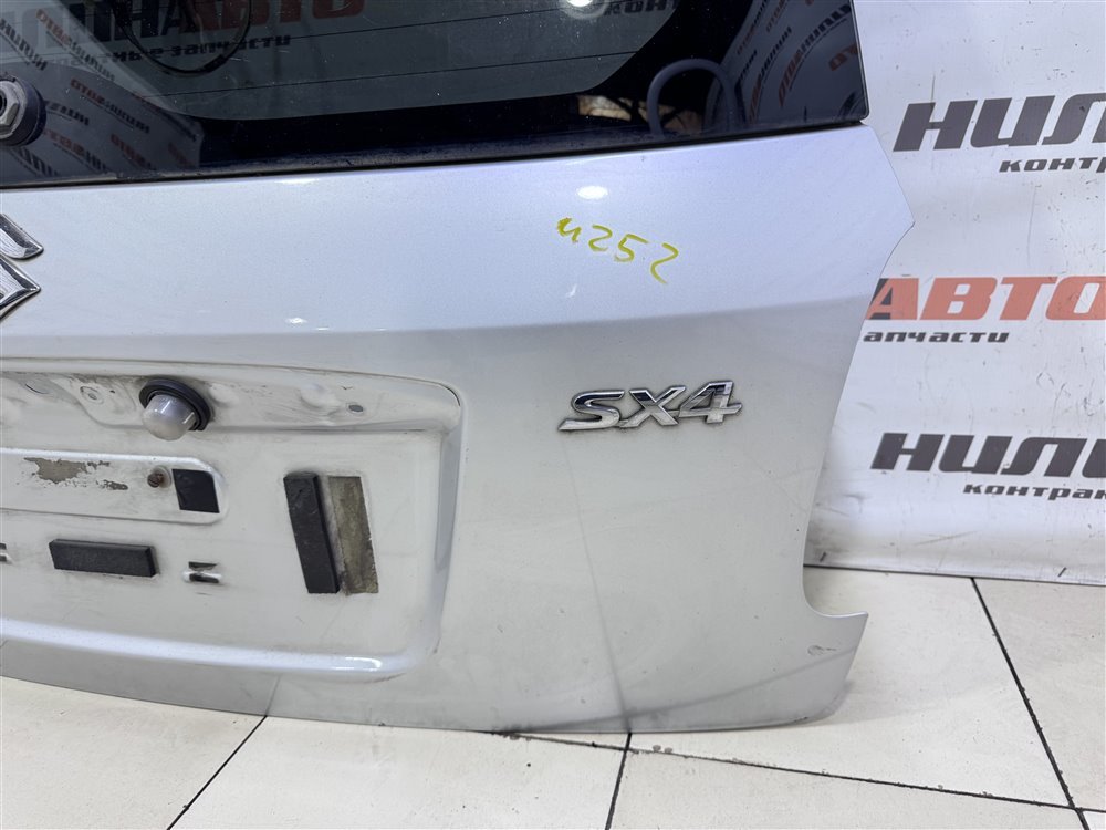 Крышка багажника, 15000 рублей, Севастополь