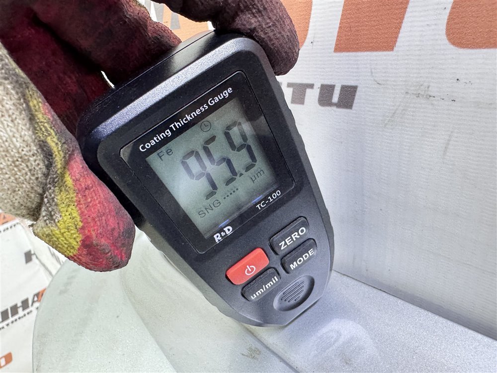 Крышка багажника, 15000 рублей, Севастополь