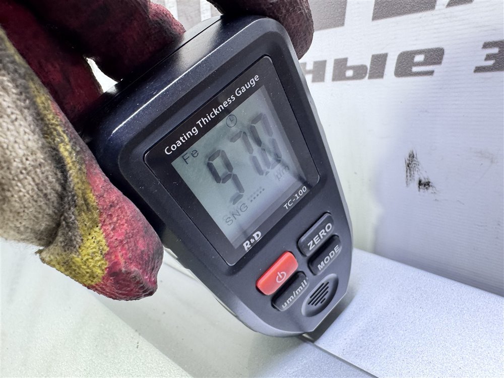 Крышка багажника, 15000 рублей, Севастополь