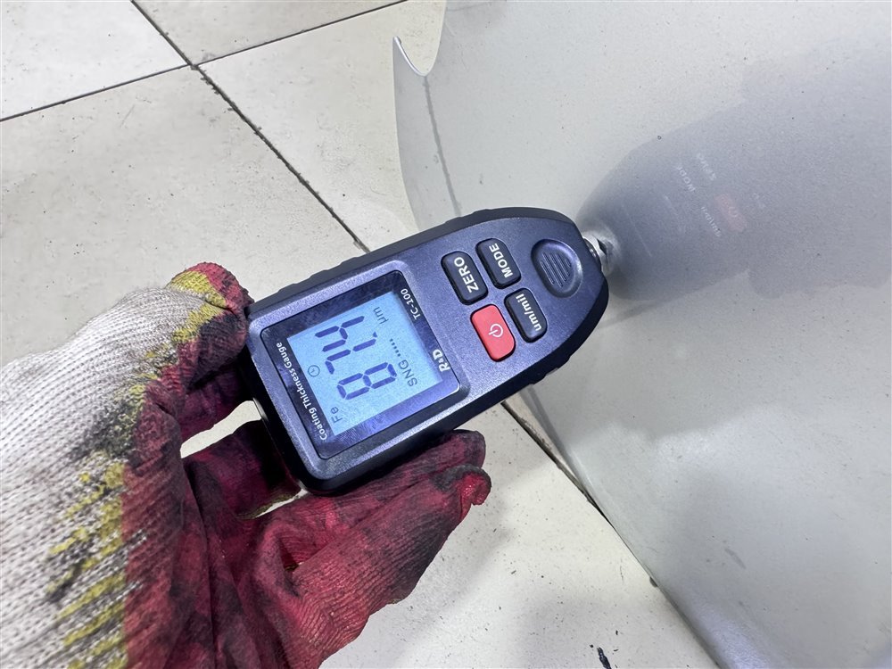 Крышка багажника, 15000 рублей, Севастополь