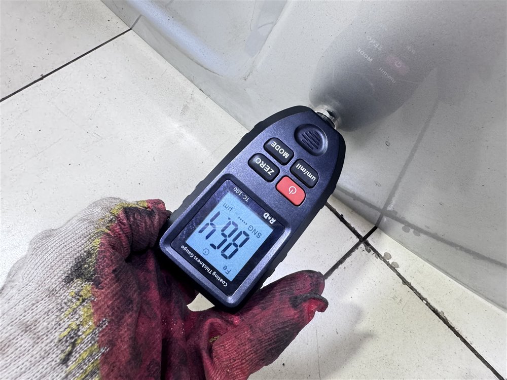 Крышка багажника, 15000 рублей, Севастополь