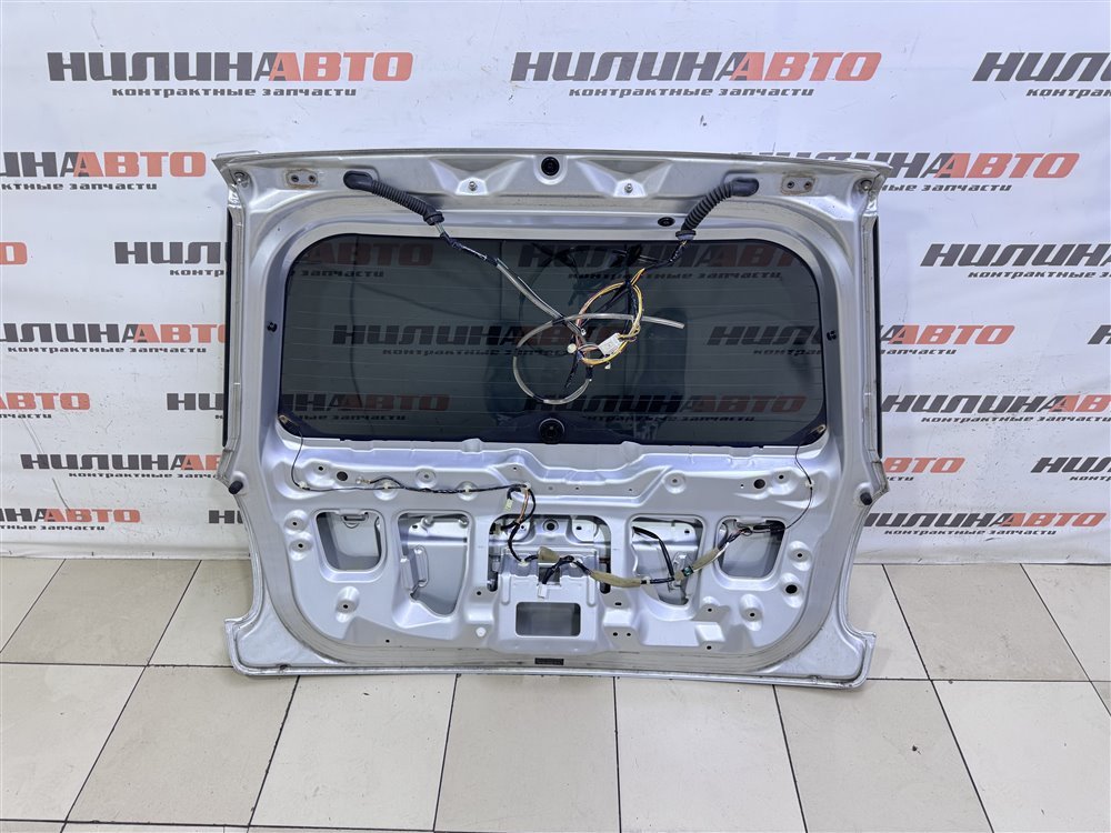 Крышка багажника, 15000 рублей, Севастополь