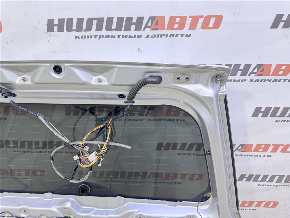 Крышка багажника, 15000 рублей, Севастополь