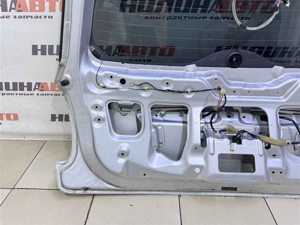 Крышка багажника, 15000 рублей, Севастополь