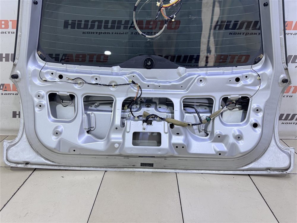 Крышка багажника, 15000 рублей, Севастополь