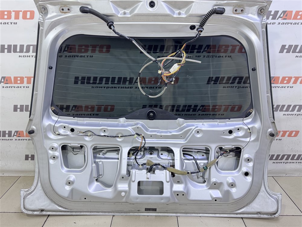 Крышка багажника, 15000 рублей, Севастополь