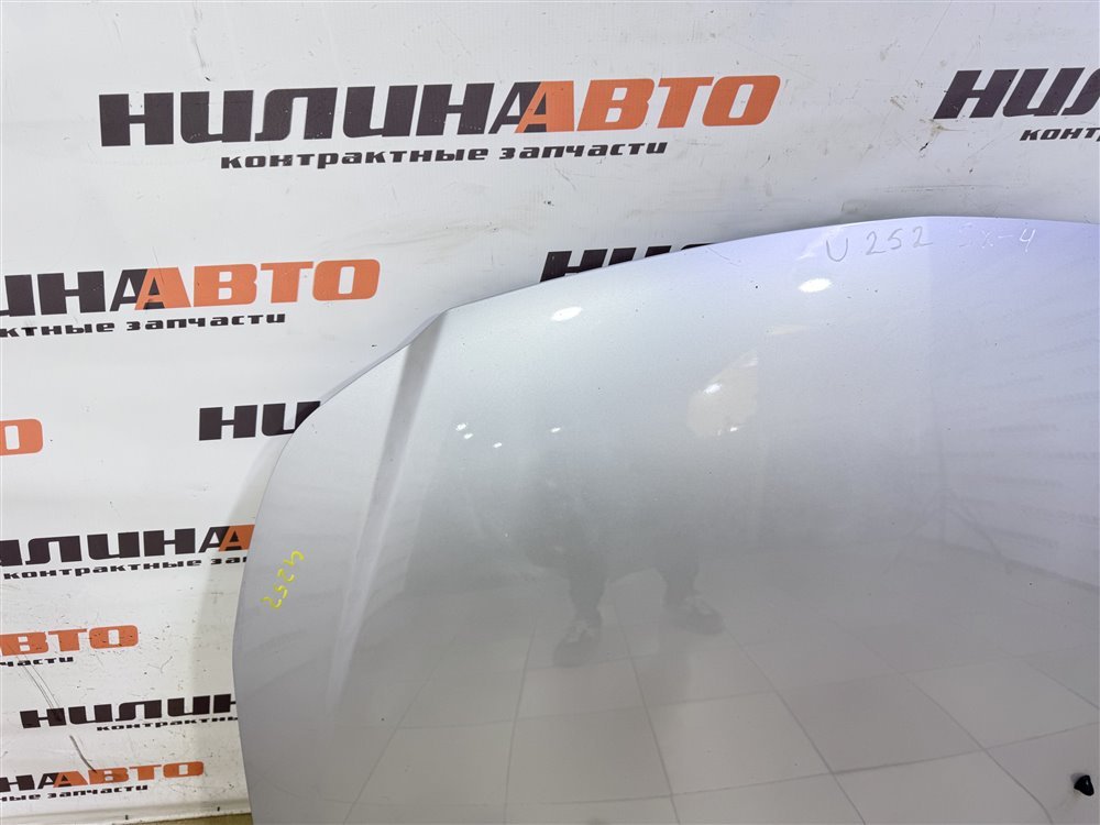 Капот, 25000 рублей, Севастополь