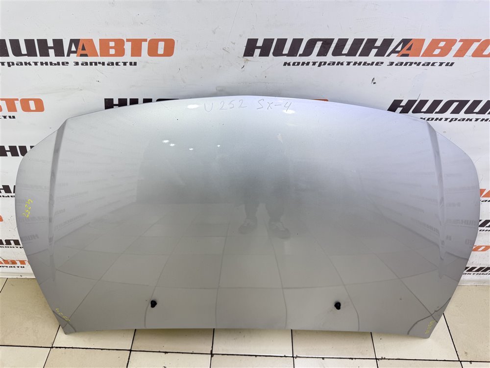 Капот, 25000 рублей, Севастополь