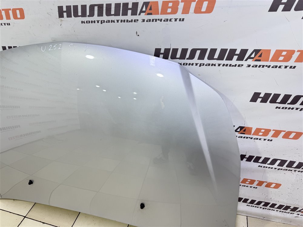 Капот, 25000 рублей, Севастополь