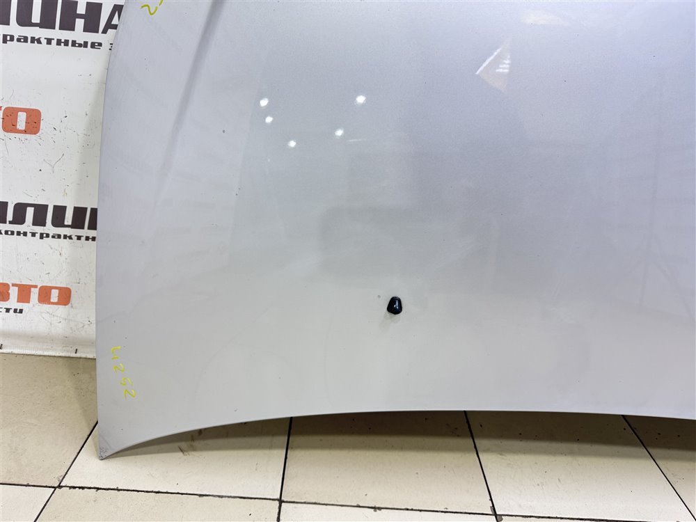 Капот, 25000 рублей, Севастополь